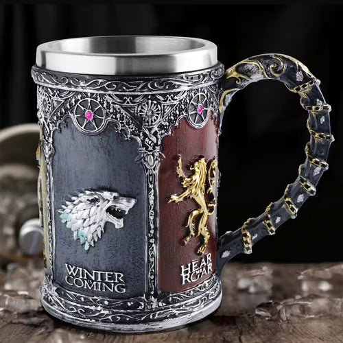 Direcup- House Mug Of The North
